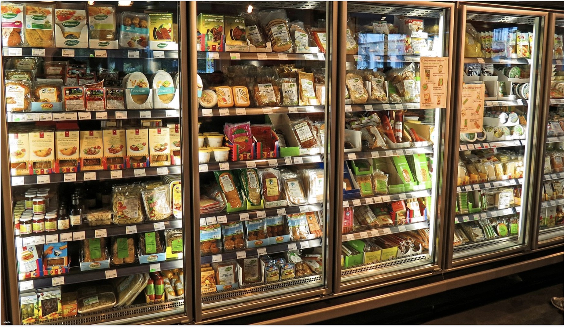 Spartipp #21: Nicht mit Heißhunger einkaufen