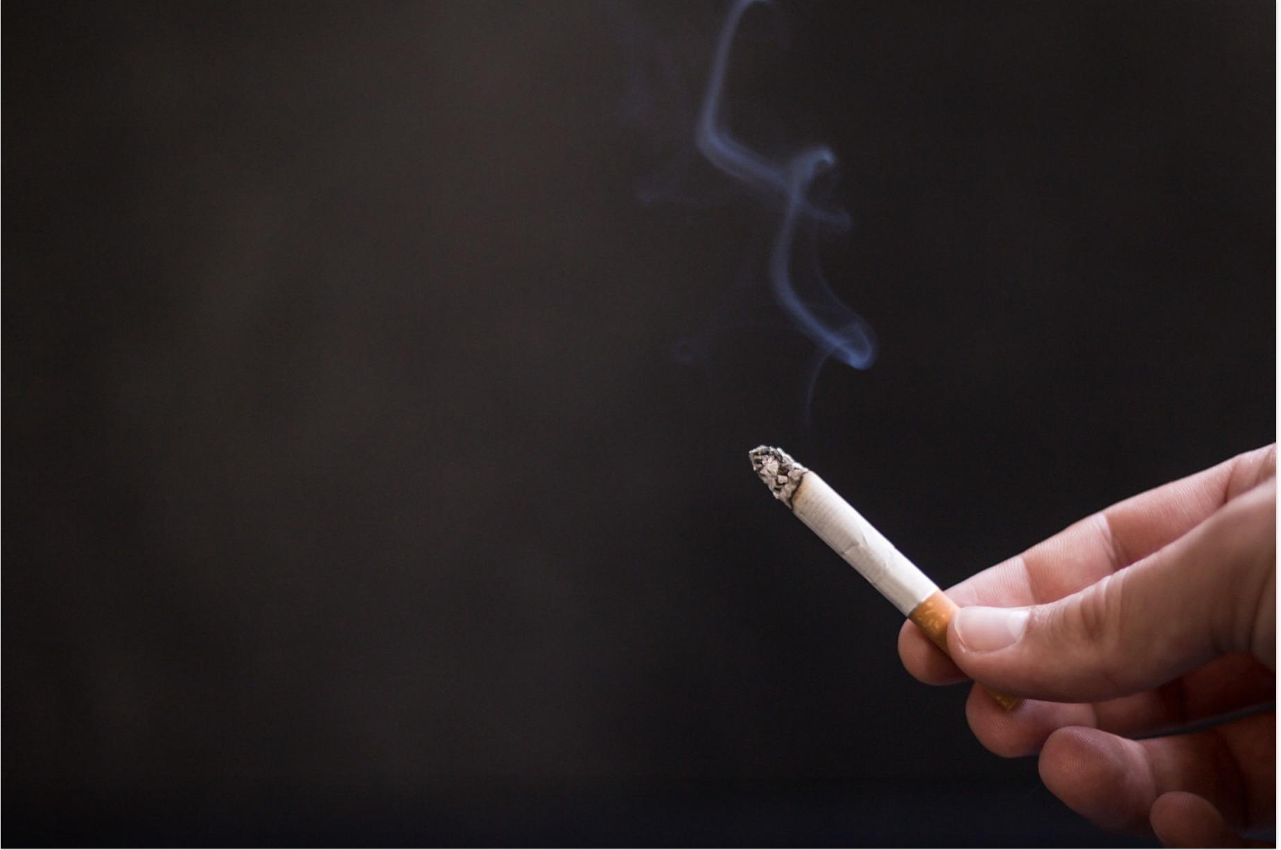 Spartipp #28: Mit dem Rauchen aufhören