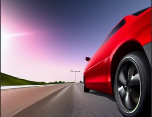 Spartipp #39: Mit dem Auto umweltschonend fahren