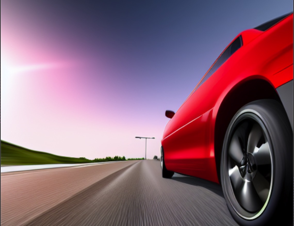 Spartipp #39: Mit dem Auto umweltschonend fahren