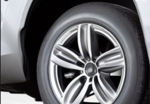 Spartipp #44: Reifendruck beim Auto kontrollieren