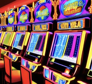 Spartipp #45: Vorsicht bei Casinos und Glücksspielen