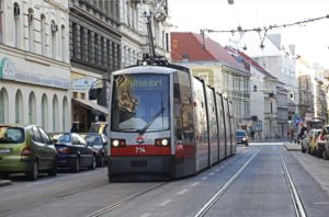 Spartipp #51: Mit den Öffis statt mit dem Auto fahren