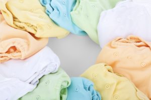 Spartipp #53: Stoffwindeln statt Wegwerfwindeln