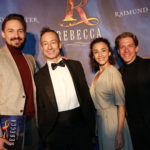 REBECCA Premiere im Raimund Theater