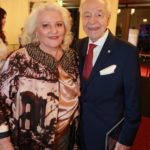 REBECCA Premiere im Raimund Theater