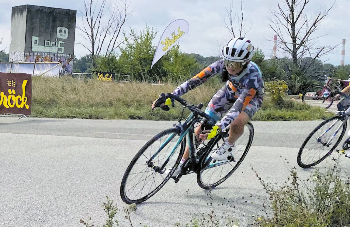 Tolle Premiere! 50 Kids beim Supercup