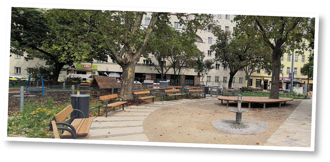 1.300 weitere Bäume für die Landstraße möglich