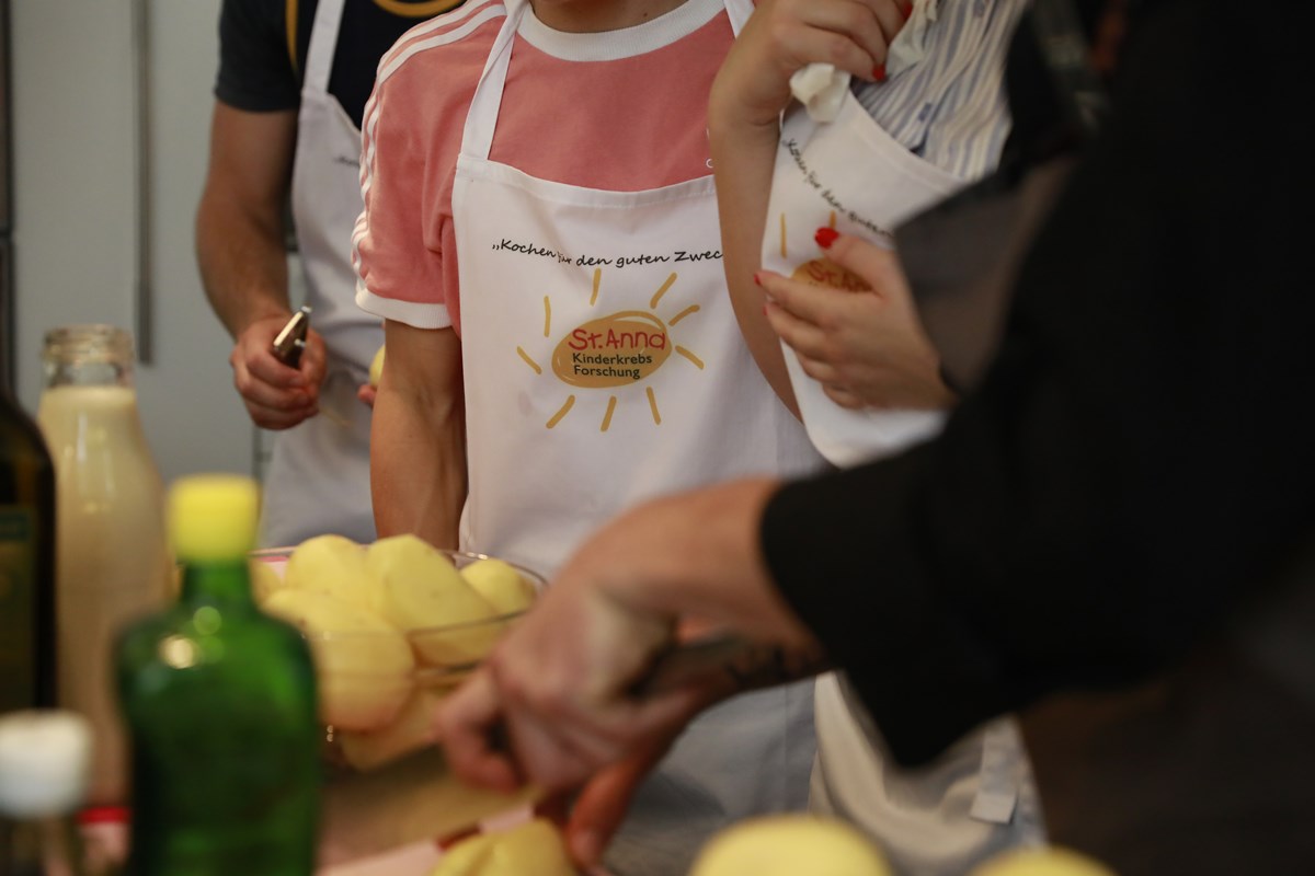 Gemeinsam gegen Lebensmittelverschwendung