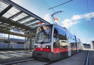 (C) Wiener Linien / Johannes Zinner