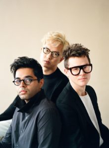(C) Son Lux/Anna Powell Denton