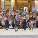 50 Jahre Jubiläumsfeier am 12.10.2022 im Haus Laaerberg, KWP