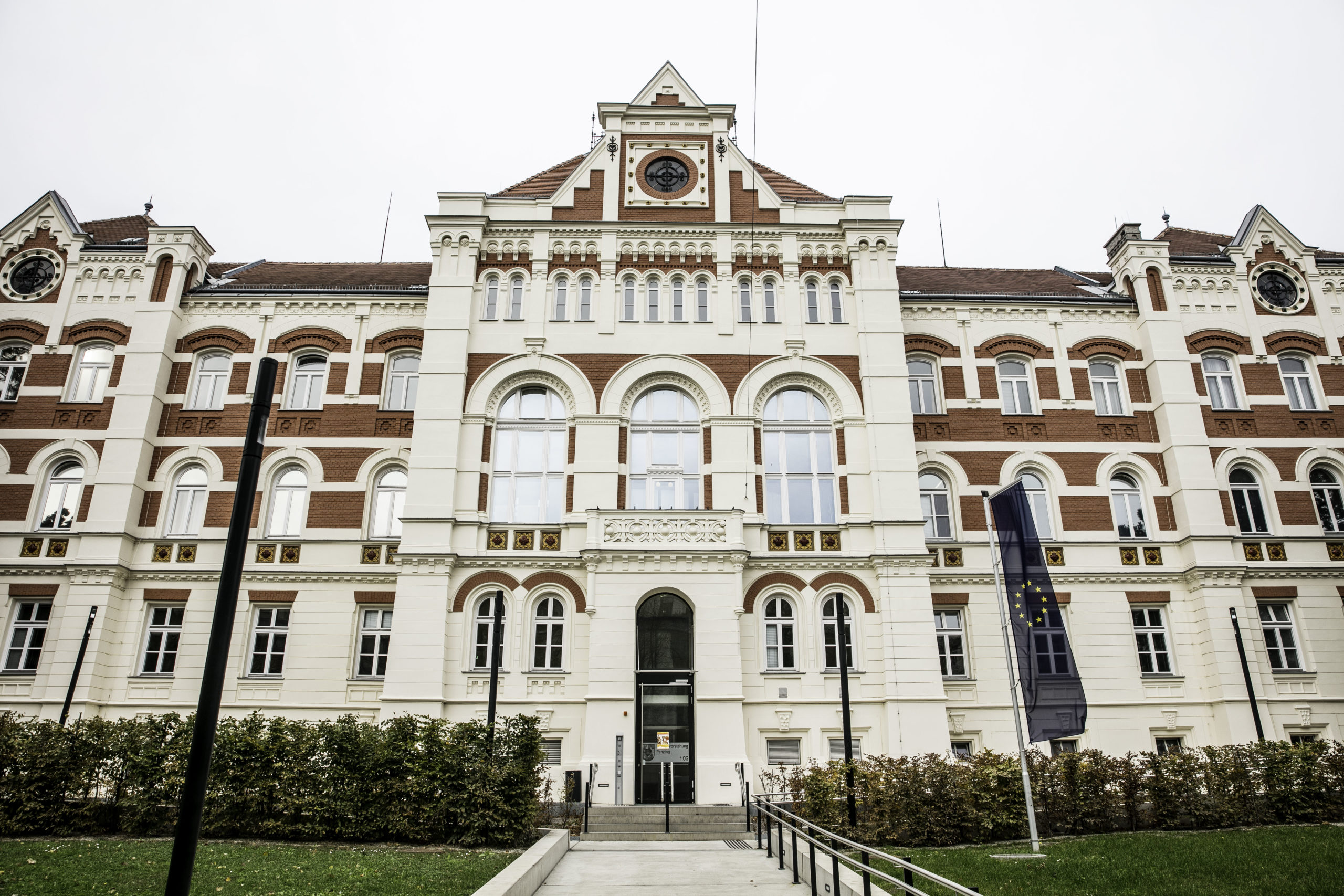 Ein Tag für die Penzinger Gesundheit!