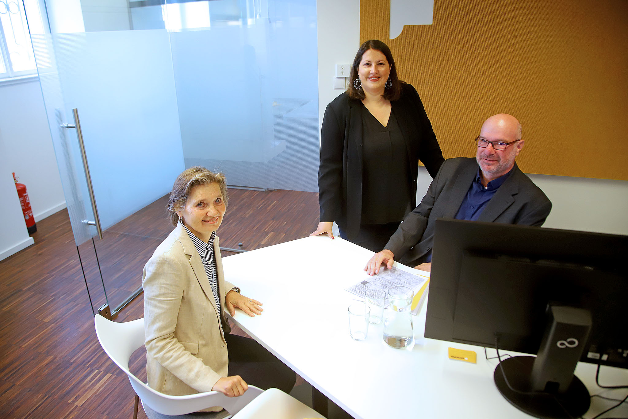 „Alles Hauskunft“: Aktionswoche und Expertinnen und Experten-Tag der Sanierungsberatung mit Zukunft