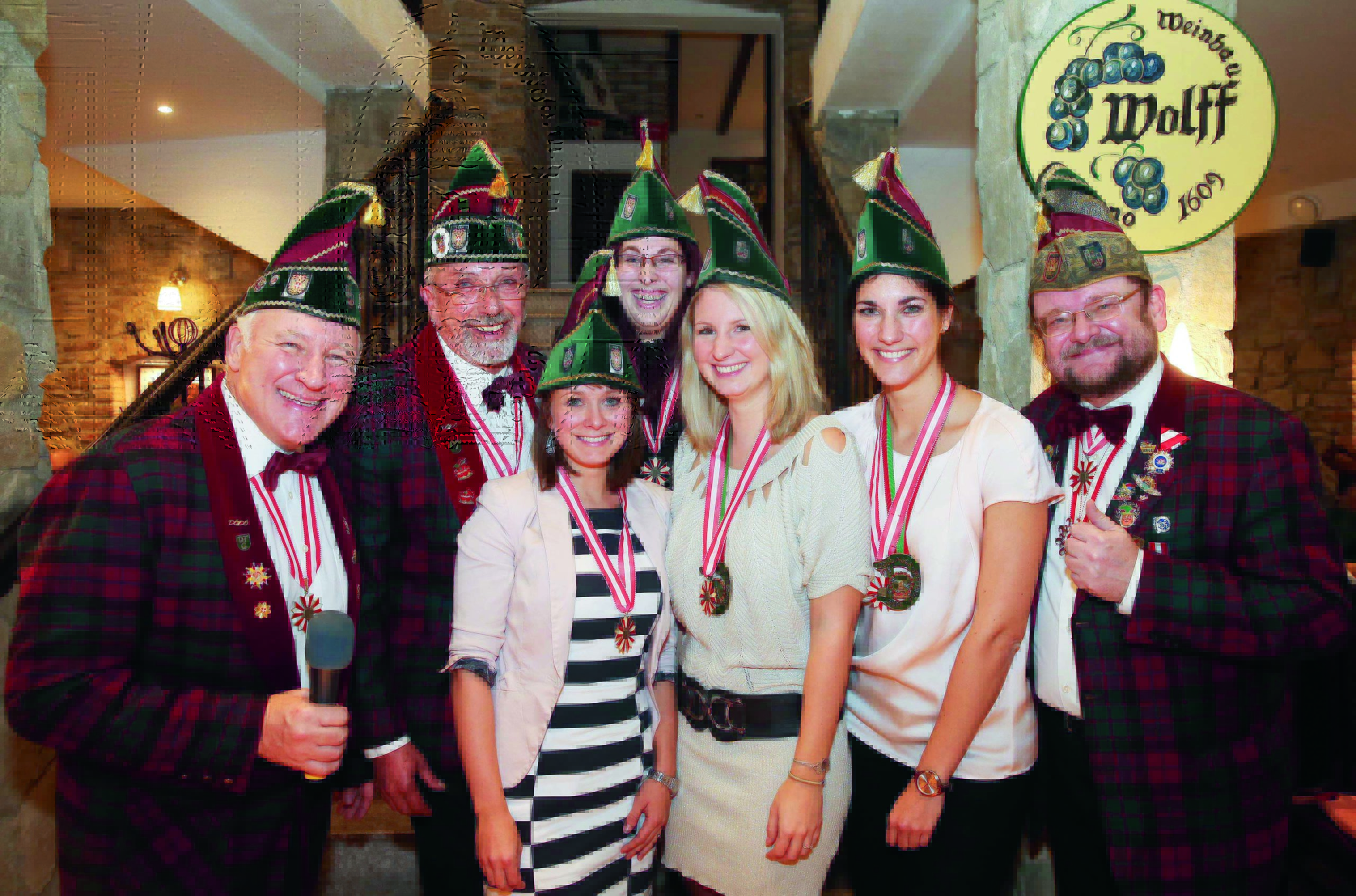 „Bezirksgerüchte“ brodeln schon seit 1980