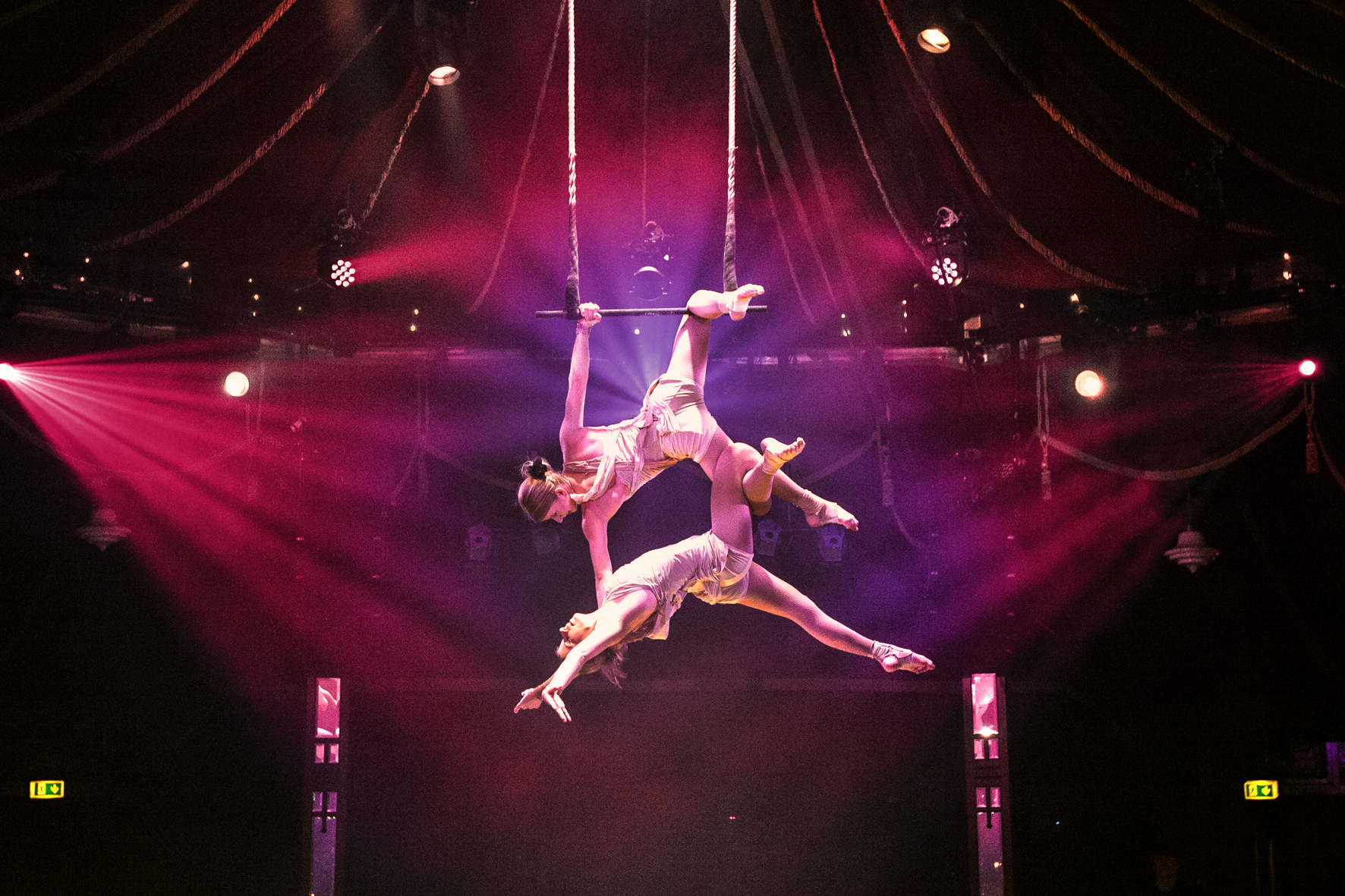 Kulinarische Reise in den Palazzo gewinnen