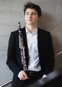 (C) Sofija Palurovic: Der Hauptpreis geht an den gebürtigen Vorarlberger Paul Moosbrugger.