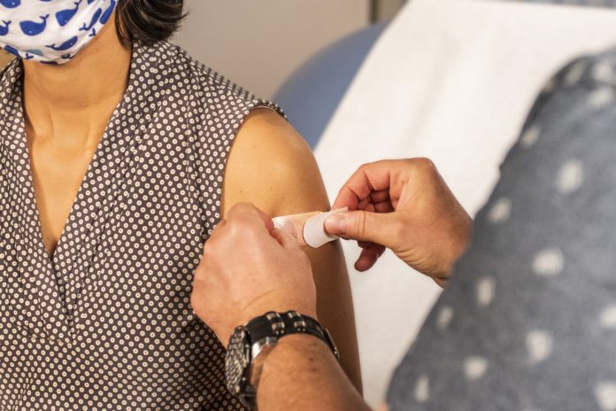 (C) Unsplash: Ab 24. Oktober kann man einen Termin für die Grippe-Impfung in Wien buchen.