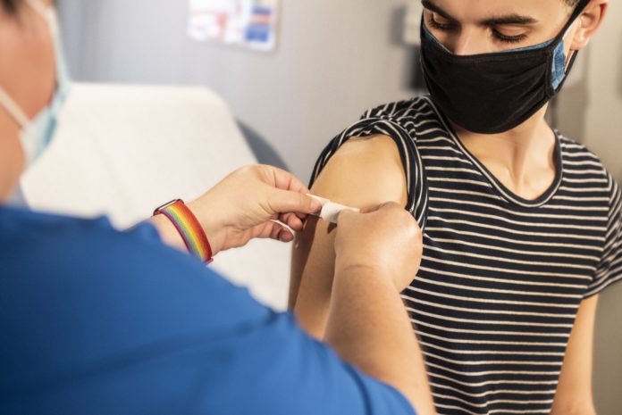 (C) unsplash: Die Stadt Wien bietet auch diese Grippe-Saison eine kostenlose Grippe-Impfung an.