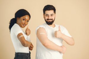 (C) Pexels: Wann der Termin für die nächste Impfung fällig ist, zeigt der Impfterminrechner der Stadt Wien auf.