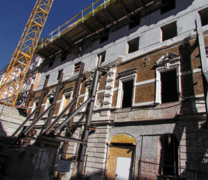 (C) Krause: Einsprüche wurden mit fadenscheinigen Gutachten ohne Engagement bekämpft.