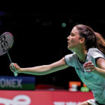 Badminton photo