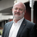 (C) Sarah Bruckner / KWP: Heinz Stieb, Bereichsleiter Pflege & Interdisziplinäre Betreuung bei den Häusern zum Leben.