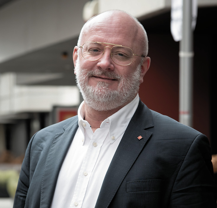 Aktion der Pensionistenwohnhäuser: Hilfe und Beratung