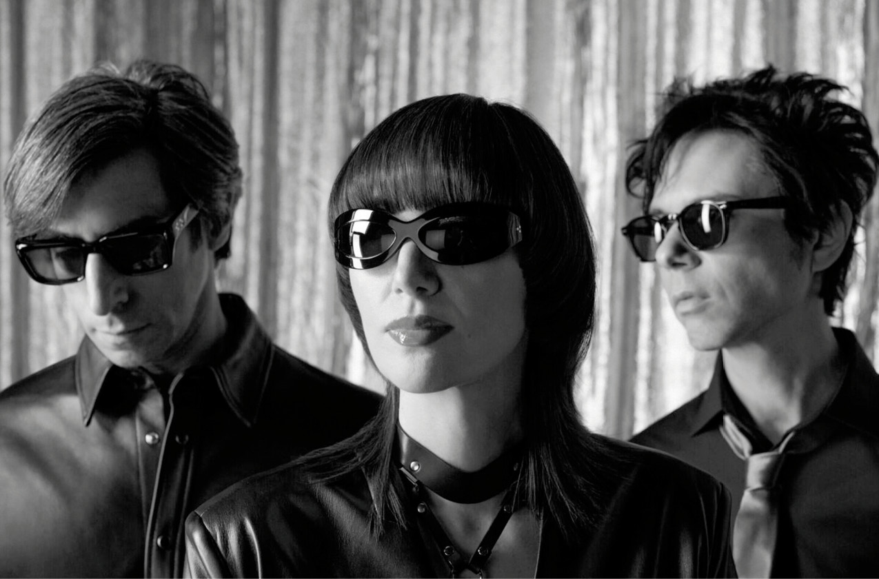 Cool It Down mit den YYYs