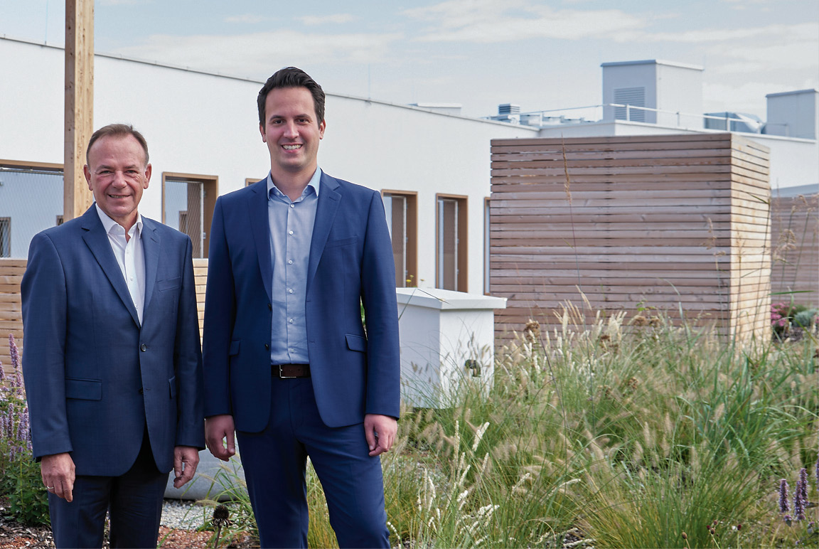 Atzgersdorf wird zum Bildungs-Hot-Spot