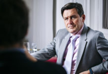 (C) Diesner: Wirtschaftsstadtrat Peter Hanke erklärt: „Die Aktivitäten der Wirtschaftsagentur Wien in den letzten 40 Jahren haben dafür gesorgt, dass die Unternehmen in Wien fast 100.000 Arbeitsplätze schaffen konnten.“