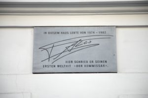 (C) Rastegar: Falcos größte Hits sollen nun in einem Musical für Begeisterung sorgen.