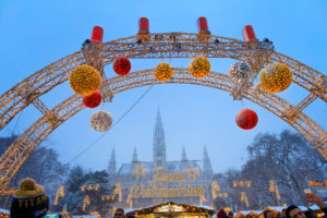 (C) Schedl: 17 Christkindlmärkte mit über 900 Ständen öffnen heuer die Pforten!