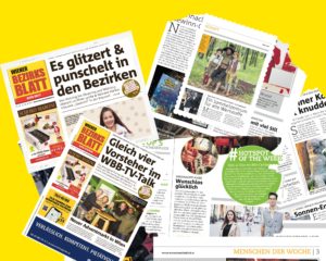 Das neue WBB kommt diese Woche