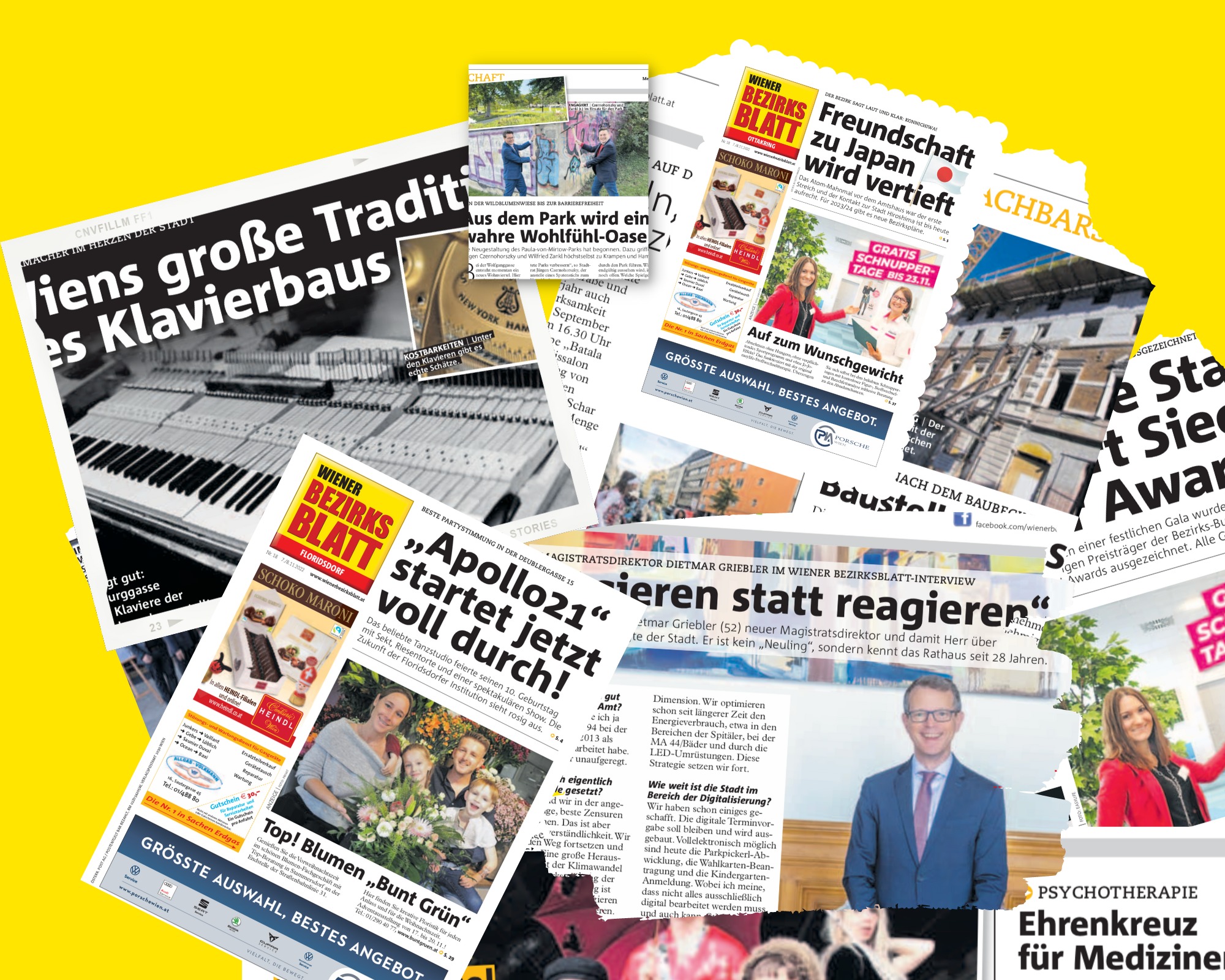 Das neue WBB kommt diese Woche