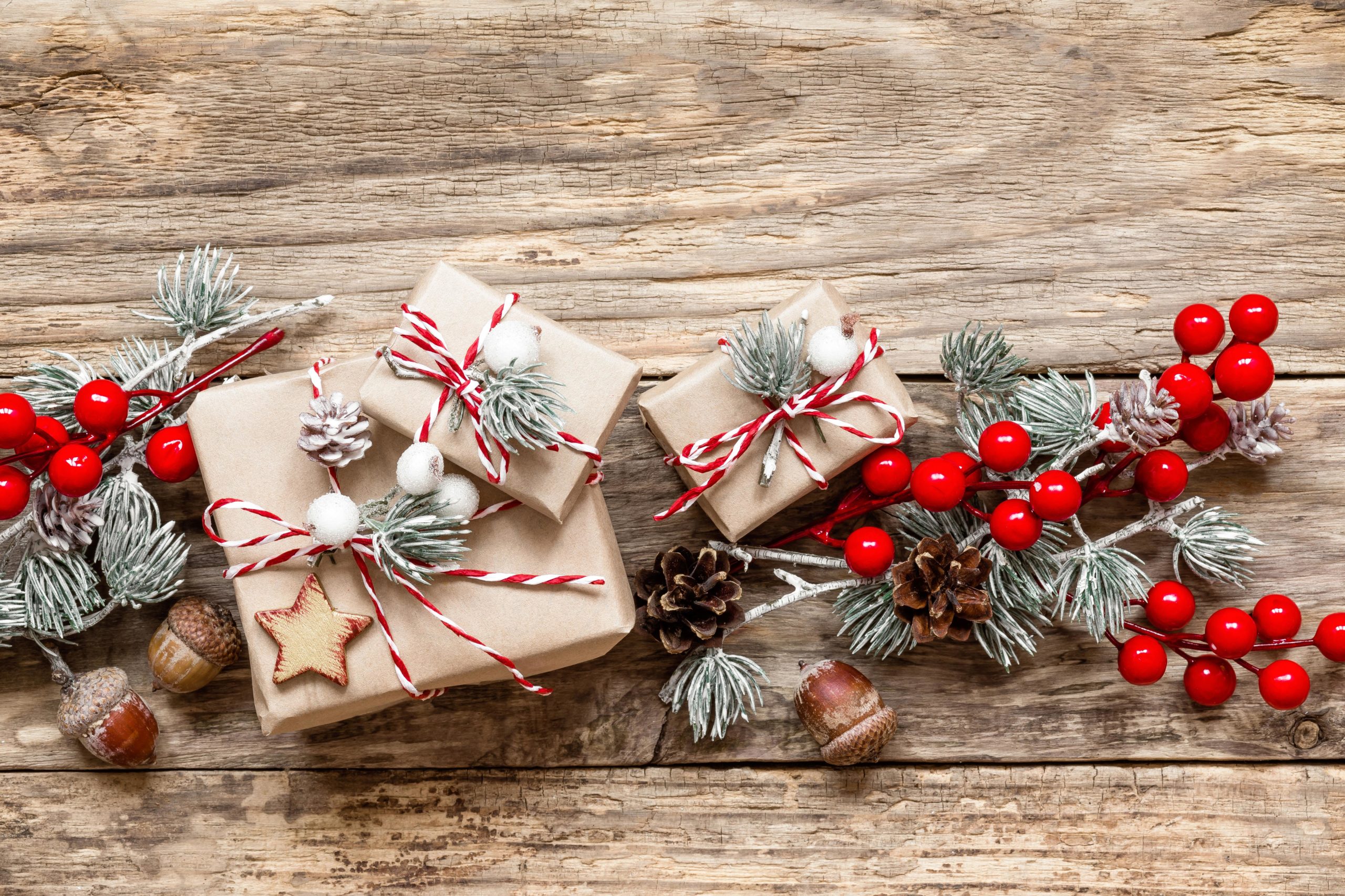 Mit ORF extra durch den Advent: Jeder Tag ein Gewinn 