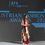 Austrain Fashion Award, MAK, Wien 1