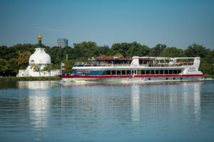 (C) DDSG Blue Danube / Kurt Patzak