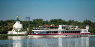 (C) DDSG Blue Danube / Kurt Patzak