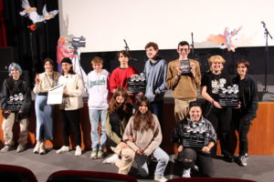 (C) WIENXTRA-Medienzentrum, / videoundfilmtage