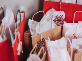 (C) Pexels: Der Wiener Handel ist positiv ins Weihnachtsgeschäft gestartet.