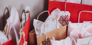 (C) Pexels: Der Wiener Handel ist positiv ins Weihnachtsgeschäft gestartet.