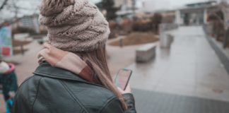 (C) Pexels: Jeder kann mithelfen Wohnungslose aus der Kälte zu holen.