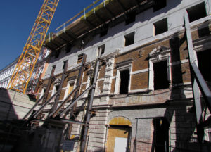 (C) Krause: Der Rechtsstreit mit der Wiener Städtischen scheint beendet.