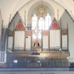 (C) Pfarre Weinhaus: Die Weinhauser Kirche braucht dringend Unterstützung.