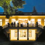 (C) Klimt Villa