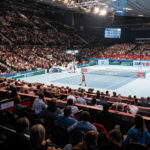 erste bank open / bildagentur zolles