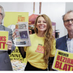sandra bliedt, stefan Burghart