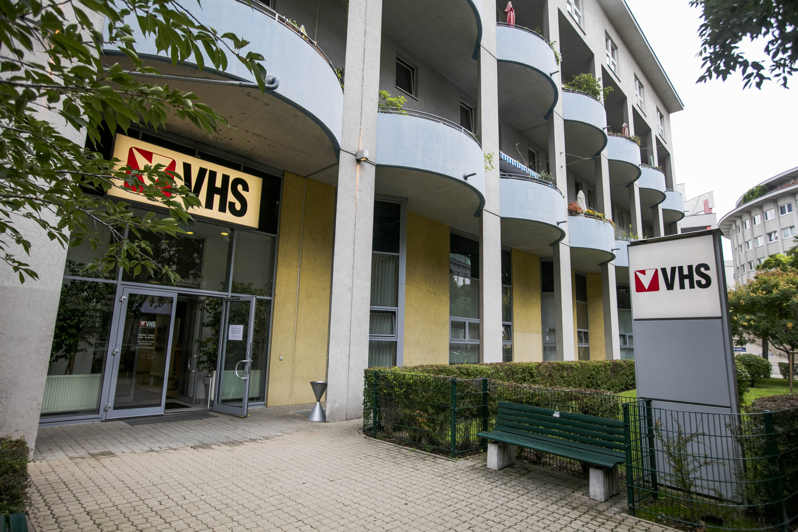 Rettungspaket: Stadt unterstützt VHS Wien