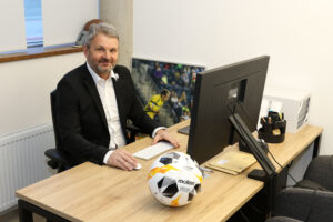 (C) Picturedesk.com: Jürgen Werner ist dabei, einen geeigneten Nachfolger für den gefeuerten Manfred Schmid zu finden.